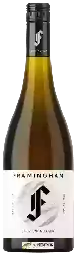 Weingut Framingham - Sauvignon Blanc