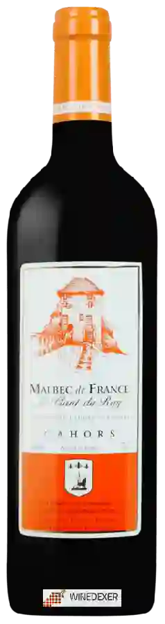 Weingut Compagnie France Malbec - Le Plant du Roy Weingut Compagnie France Malbec - Le Plant du Roy