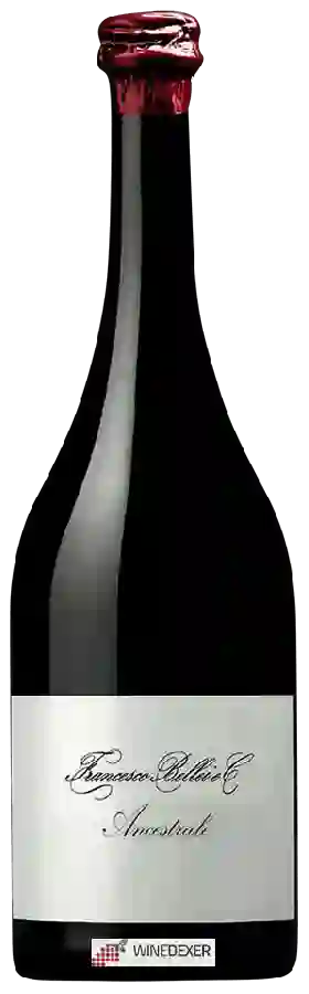 Weingut Francesco Bellei & C - Ancestrale Lambrusco Modena Weingut Francesco Bellei & C - Ancestrale Lambrusco Modena