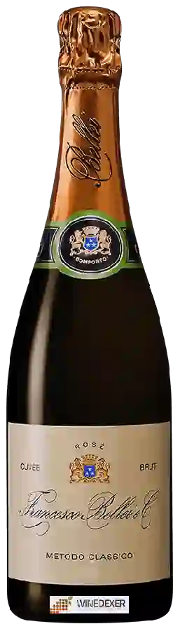Weingut Francesco Bellei & C - Cuvée Brut Rosé Weingut Francesco Bellei & C - Cuvée Brut Rosé