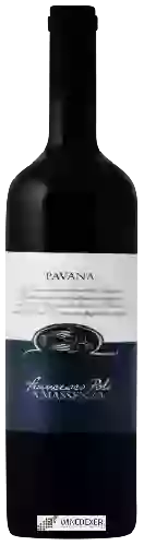 Weingut Francesco Poli - Pavana
