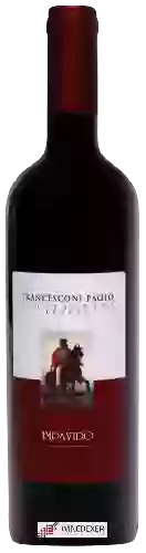 Weingut Francesconi Paolo - Impavido Merlot