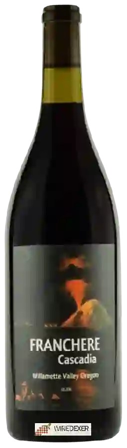 Weingut Franchere - Cascadia