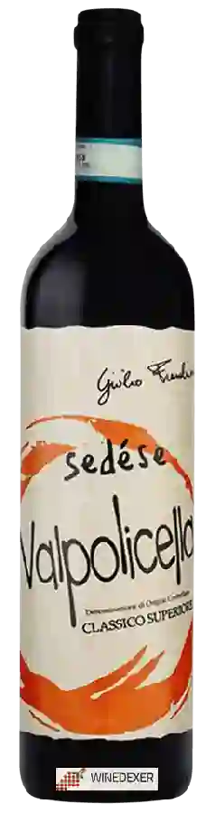 Weingut Franchini - Sedèse Valpolicella Classico Superiore