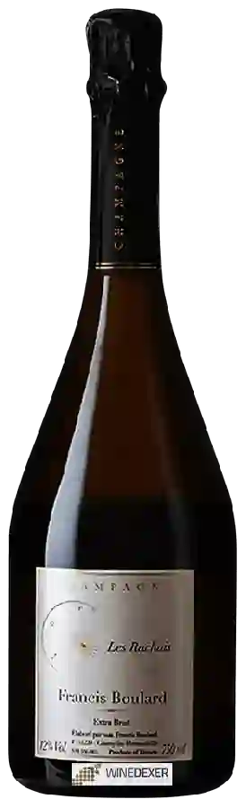 Weingut Francis Boulard - Les Rachais Extra Brut Champagne