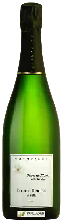 Weingut Francis Boulard - Les Vieilles Vignes Blanc de Blancs Champagne
