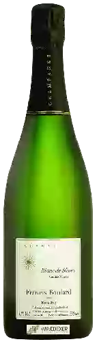 Weingut Francis Boulard - Les Vieilles Vignes Blanc de Blancs Extra Brut Champagne