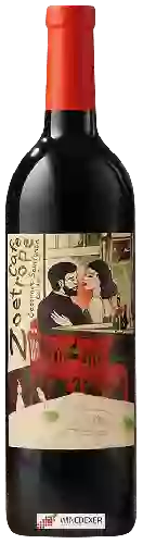 Weingut Francis Ford Coppola - Cafe Zoetrope Cabernet Sauvignon