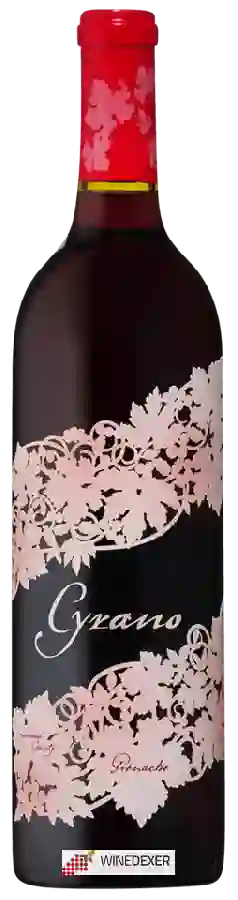 Weingut Francis Ford Coppola - Cyrano Grenache