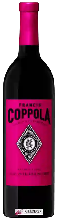 Weingut Francis Ford Coppola - Diamond Collection Alicante Bouschet