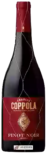 Weingut Francis Ford Coppola - Diamond Collection Golden Tier Pinot Noir