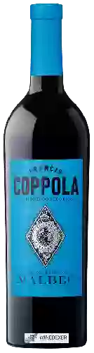 Weingut Francis Ford Coppola - Diamond Collection Malbec