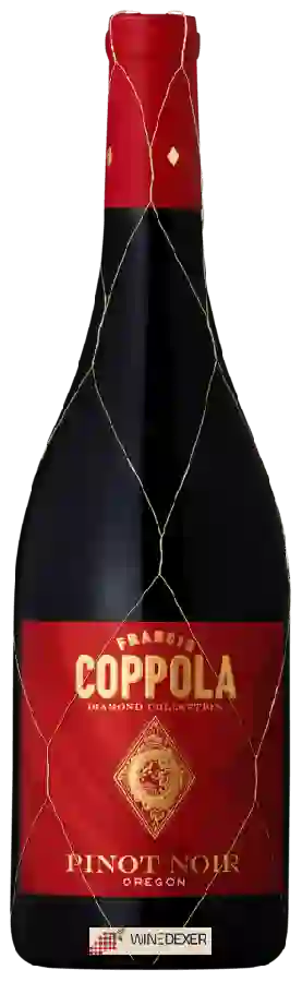 Weingut Francis Ford Coppola - Diamond Collection Oregon Pinot Noir