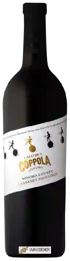 Weingut Francis Ford Coppola - Director's Cabernet Sauvignon Weingut Francis Ford Coppola - Director's Cabernet Sauvignon