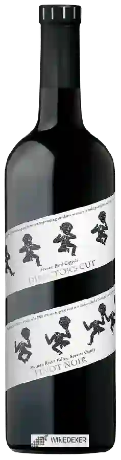 Weingut Francis Ford Coppola - Director's Cut Pinot Noir