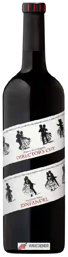 Weingut Francis Ford Coppola - Director's Cut Zinfandel