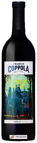 Weingut Francis Ford Coppola - Director's (Great Movies) The Wonderful Wizard of Oz Merlot