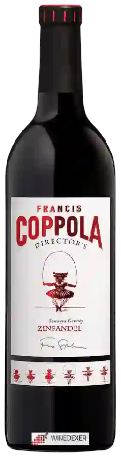 Weingut Francis Ford Coppola - Director's Zinfandel