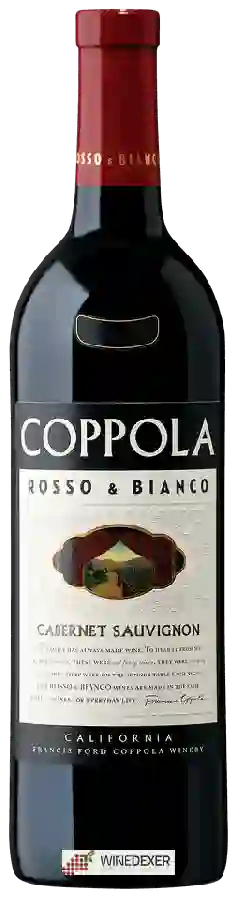 Weingut Francis Ford Coppola - 'Rosso & Bianco' Cabernet Sauvignon