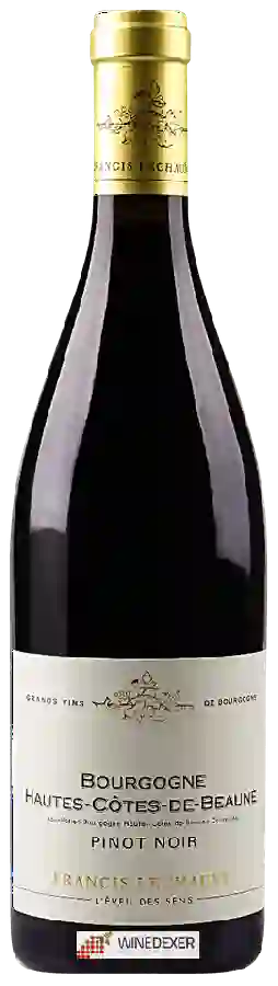 Weingut Francis Lechauve - Bourgogne Hautes-Côtes de Beaune Pinot Noir