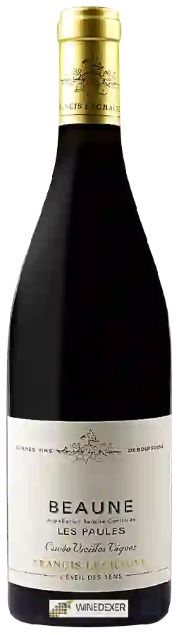 Weingut Francis Lechauve - Cuvée Vieilles Vignes Beaune 'Les Paules'