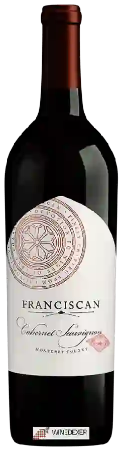 Weingut Franciscan - Cabernet Sauvignon