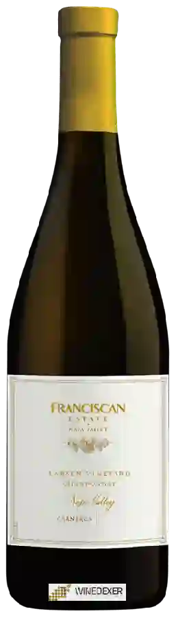 Weingut Franciscan - Chardonnay