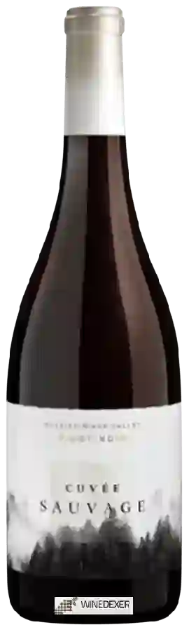 Weingut Franciscan - Cuvée Sauvage Pinot Noir