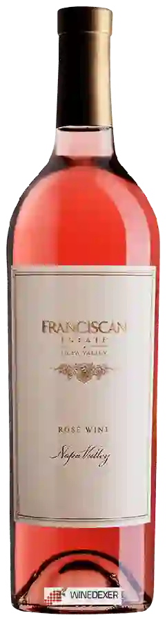 Weingut Franciscan - Napa Valley Rosé