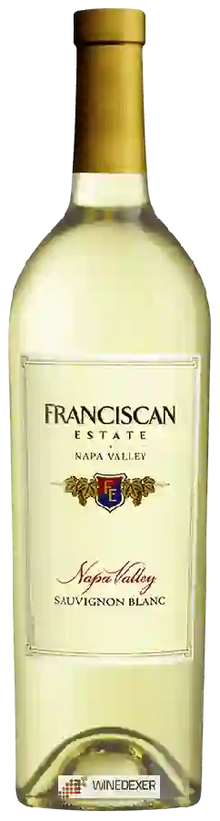 Weingut Franciscan - Napa Valley Sauvignon Blanc