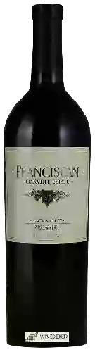Weingut Franciscan - Oakville Zinfandel