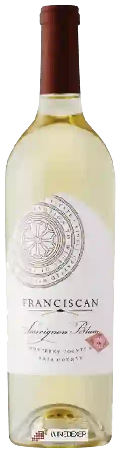 Weingut Franciscan - Sauvignon Blanc