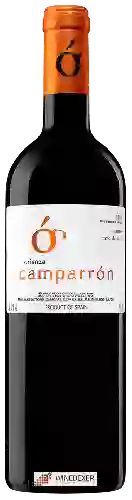 Weingut Francisco Casas - Camparrón Crianza