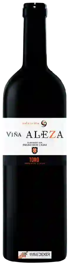 Weingut Francisco Casas - Viña Aleza Selección