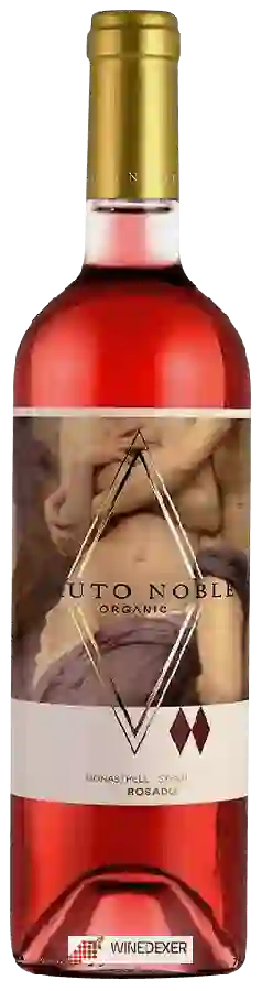 Weingut Francisco Gomez - Fruto Noble Rosado Weingut Francisco Gomez - Fruto Noble Rosado