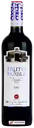 Weingut Francisco Gomez - Fruto Noble Roble