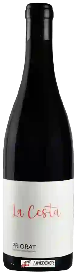 Weingut Franck Massard - La Cesta Tinto