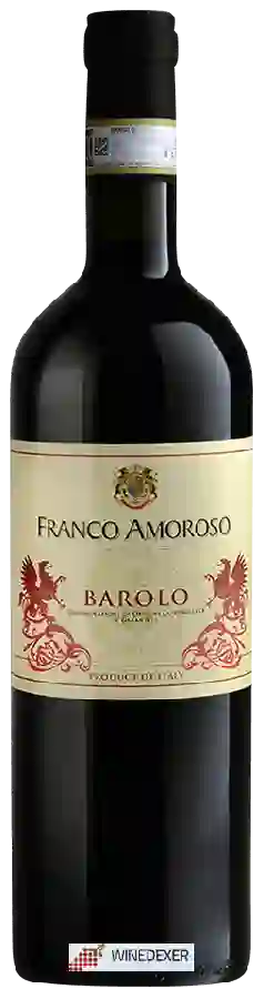 Weingut Franco Amoroso - Barolo Weingut Franco Amoroso - Barolo