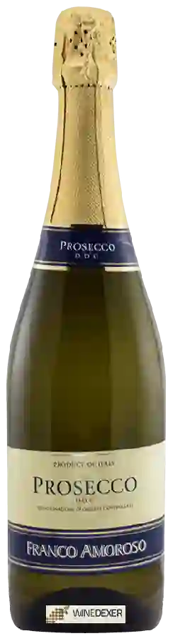 Weingut Franco Amoroso - Prosecco Weingut Franco Amoroso - Prosecco