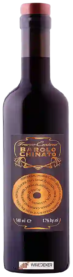Weingut Franco Conterno - Barolo Chinato Weingut Franco Conterno - Barolo Chinato