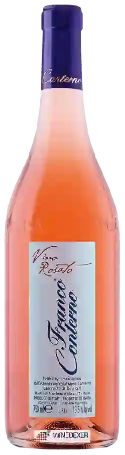 Weingut Franco Conterno - Rosato Weingut Franco Conterno - Rosato