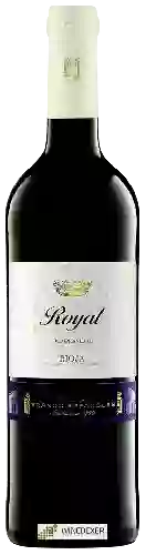 Weingut Franco-Espanolas - Royal