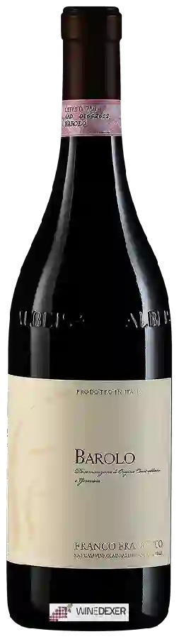 Weingut Franco Francesco - Barolo