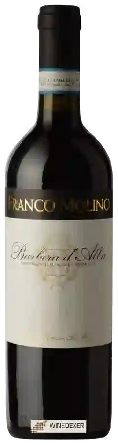 Weingut Franco Molino - Barbera d'Alba Weingut Franco Molino - Barbera d'Alba