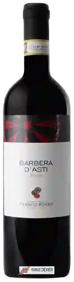 Weingut Franco Roero - Barbera d'Asti Weingut Franco Roero - Barbera d'Asti