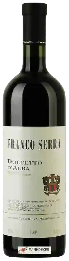 Weingut Franco Serra - Dolcetto d'Alba