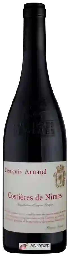 Weingut François Arnaud - Costières de Nîmes