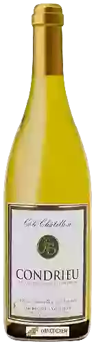 Weingut Francois Bracoud - Côte Châtillon Condrieu