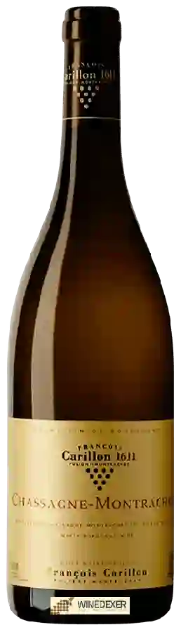 Weingut Francois Carillon - Chassagne-Montrachet
