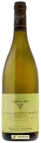 Weingut Francois Carillon - Chevalier-Montrachet Grand Cru